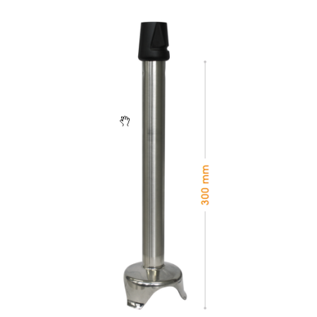 AC006 ACCESSORIO MIXER...