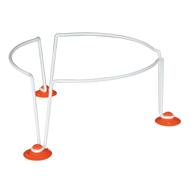 AC019 SUPPORTO ASCIUGAVERDURE DA 20 LITRI