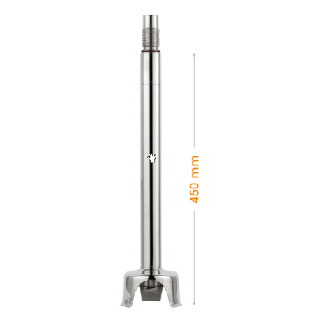 AC075T ACCESSORIO MIXER SMX...