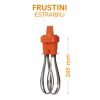 AC003 AF90 ACCESSORIO FRUSTA MASTER 245 MM