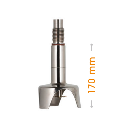 AC250T ACCESSORIO MIXER SMX...