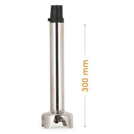 AC260 ACCESSORIO MIXER...