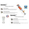 AC510.2 KIT CARAFFA DYNAMIX