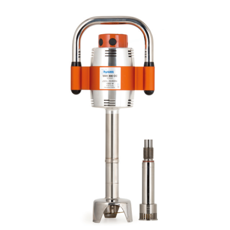 EMG400 COMBINATO MIXER +...