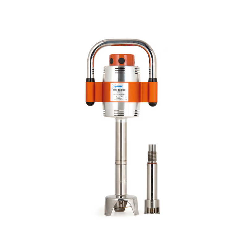 EMG400 COMBINATO MIXER + BLENDER SMX 40 CM