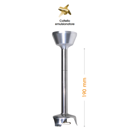 AC550 ACCESSORIO MIXER 190...