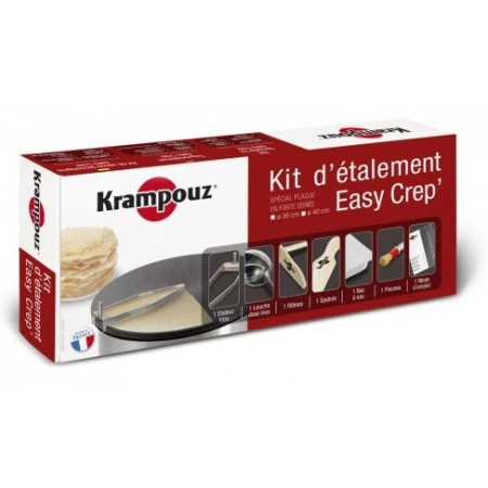 AKE83 AKE84 KIT EASYCREPES