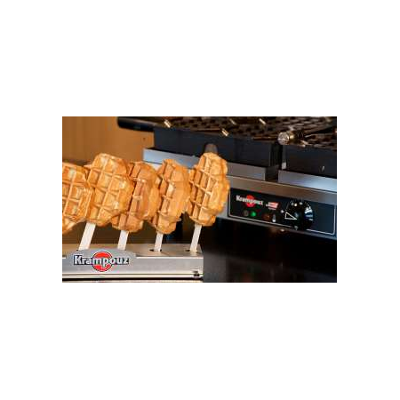 APS3 PORTA WAFFLE STECCO
