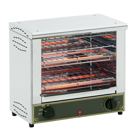 BAR2000 TOASTIERA...