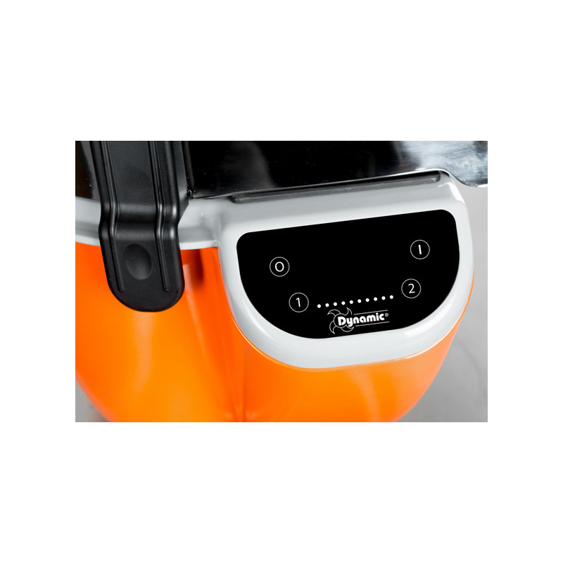 CL110 COUPELEGUMES 2V 2 VELOCITA' SOLO TAGLIAVERDURE