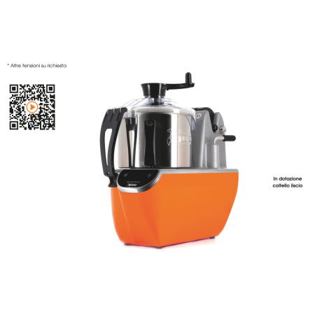 CL222 CUTTER VV CONVERTIBILE