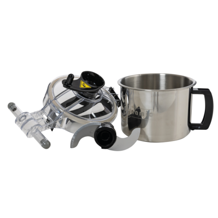 CL250 CUTTER ECRAN CONVERTIBILE