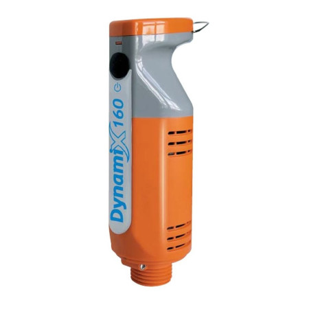 MX052 MINIMIXER DYNAMIX 160 PACK