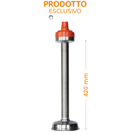 AC004 - AAP90 ACCESSORIO PRESSAPURE' MASTER