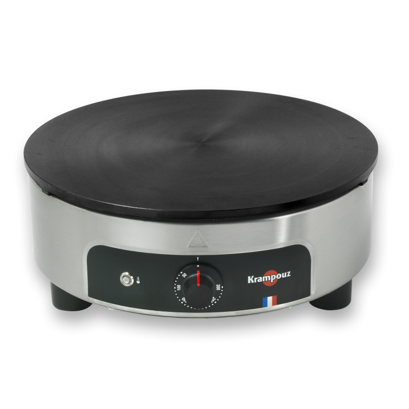 EST40T CSRO4AA CREPIERA ELETTRICA KRAMPOUZ SERIE STANDARD