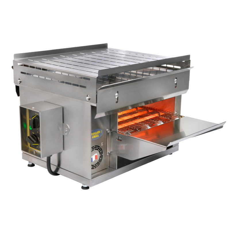 TOASTIERA A NASTRO CT3000