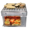 TOASTIERA A NASTRO CT3000