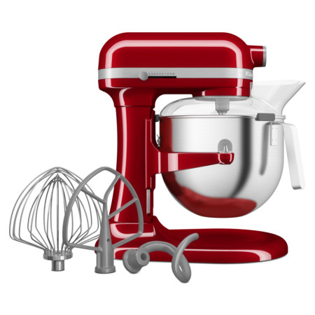 K6 PLANETARIA KITCHENAID 5KSM70JPX