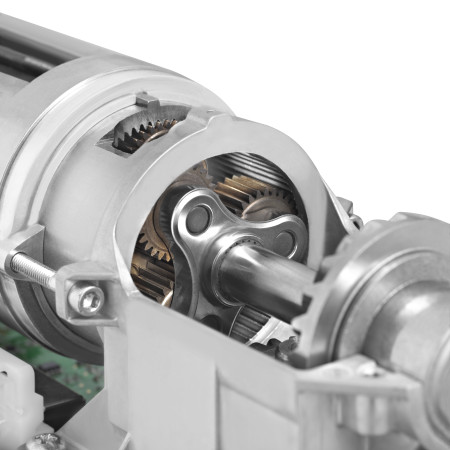 K7P PLANETARIA KITCHENAID PROFESSIONALE 7 LITRI 7990