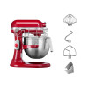 K7P PLANETARIA KITCHENAID PROFESSIONALE 7 LITRI 7990