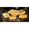 WECAXC WAFFLE GALETTE PARISIENNE 90°