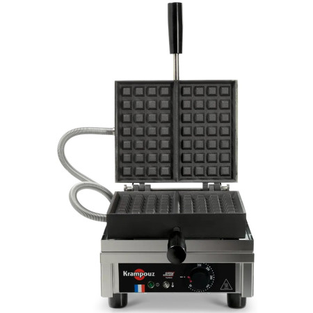 WECAHC WAFFLE LIEGES 90°...