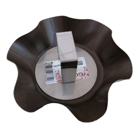 TULIP FORMA CESTINI CIALDA