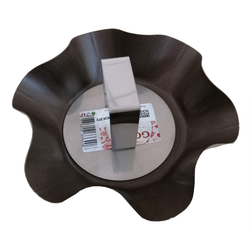 TULIP FORMA CESTINI CIALDA