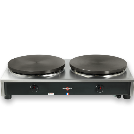 GLU40PTD CTCH8MA CREPIERA...