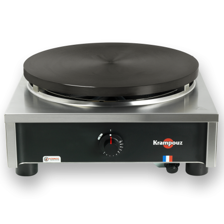 GLU35PTQ CTCH3MA CREPIERA...