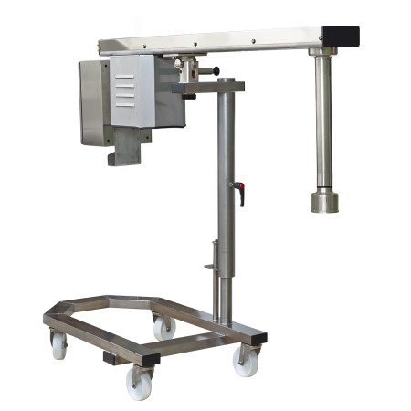 TB020 GIGAMIX BLENDER...