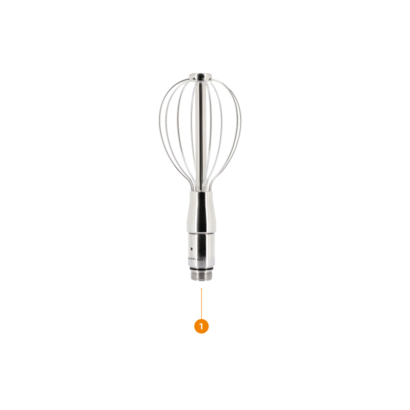 TB014 ACCESSORIO FRUSTA GIGAMIX