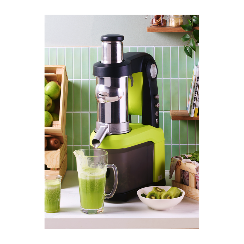 ESTRATTORE DI SUCCO STR65