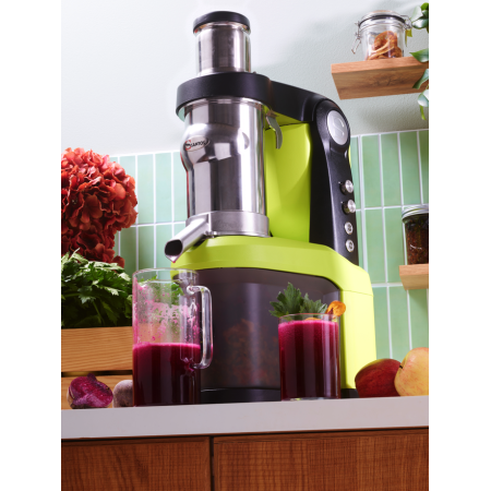 ESTRATTORE DI SUCCO STR65