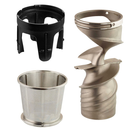 ESTRATTORE DI SUCCO STR65