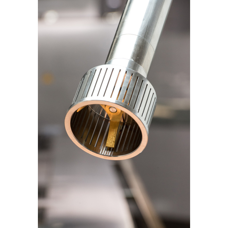 TB004 ACCESSORIO BLENDER GIGAMIX