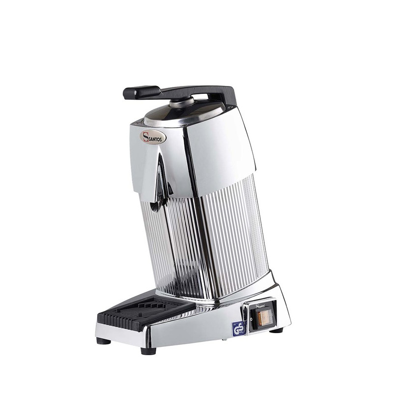 SPREMIAGRUMI A LEVA SPL10C VERSIONE CROMATO