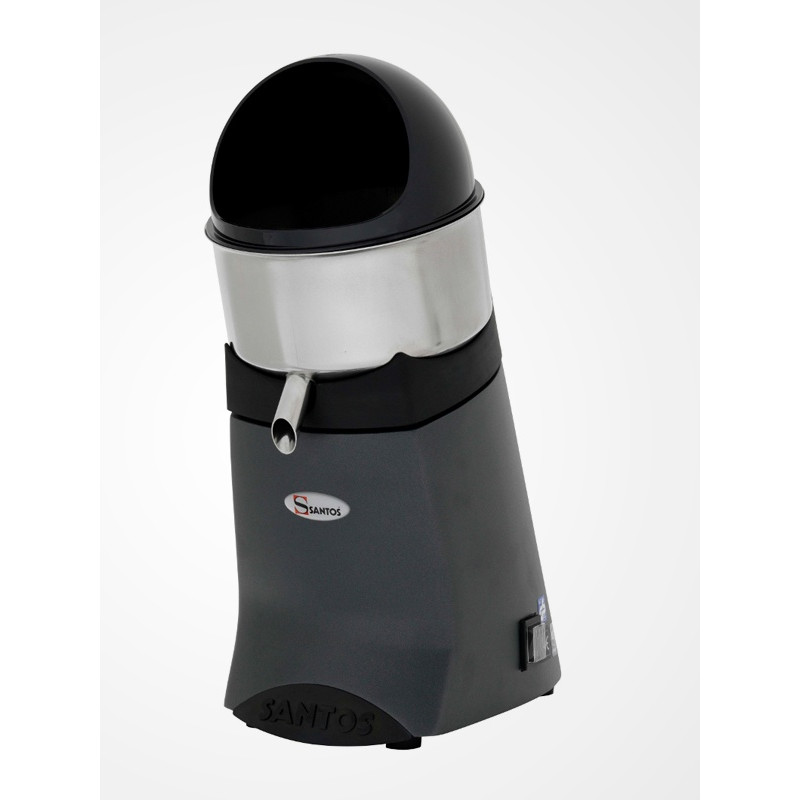 SPREMIAGRUMI SP52G VERSIONE VERNICIATO GRIGIO