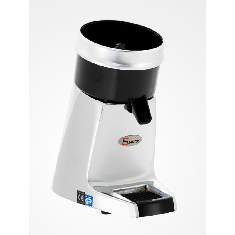 SPREMIAGRUMI SP38C VERSIONE CROMATO