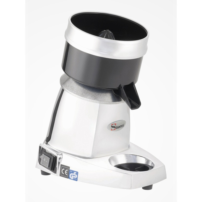 SPREMIAGRUMI SP11C VERSIONE CROMATO