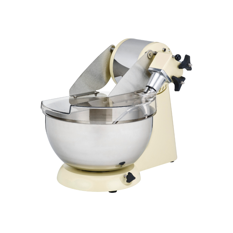 IMPASTATRICE A FORCELLA SIF 18