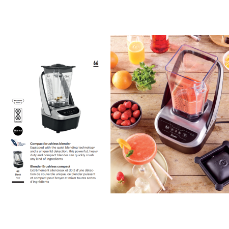 BLENDER SBL66