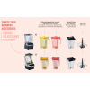 BLENDER SBL62