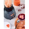 BLENDER BAR MIXER SBL33GE VERNICIATO GRIGIO