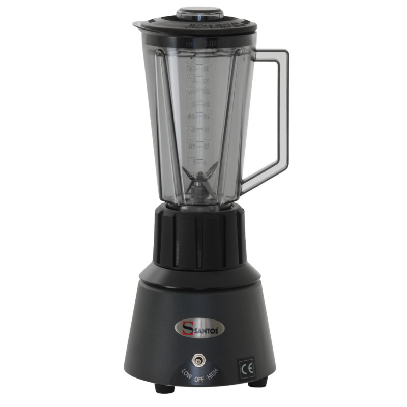 BLENDER BAR MIXER SBL33GE VERNICIATO GRIGIO