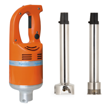 DYNAGLACE30 COMBINATO MIXER...