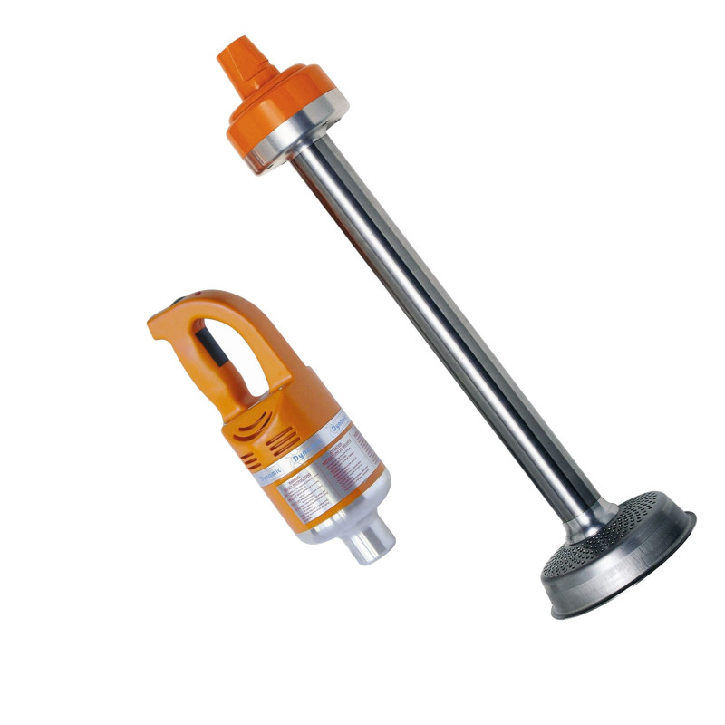 P0003 Master Pressapurè AP2000 smontabile