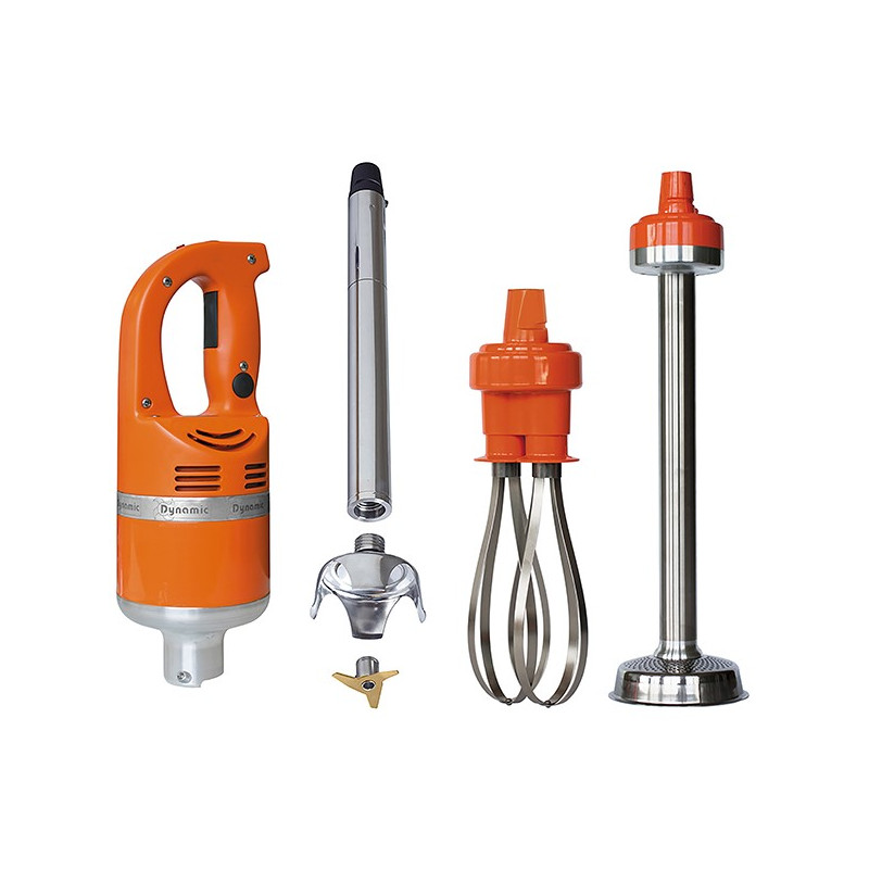 MF001 COMBINATO MASTER MFAP2000 MIXER FRUSTA PRESSAPURE