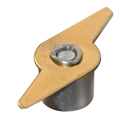 MX185 MD95E+ TS Minimixer MD95E coltello standard