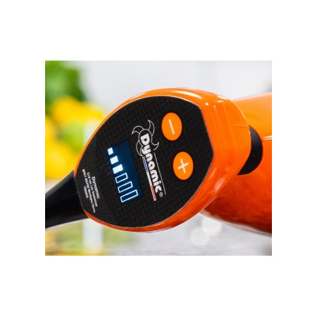 MX181 MD95E+ E Minimixer MD95E coltello emulsionatore